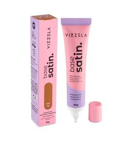 Base Satin Vizzela 