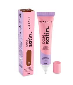 Base Satin Vizzela 