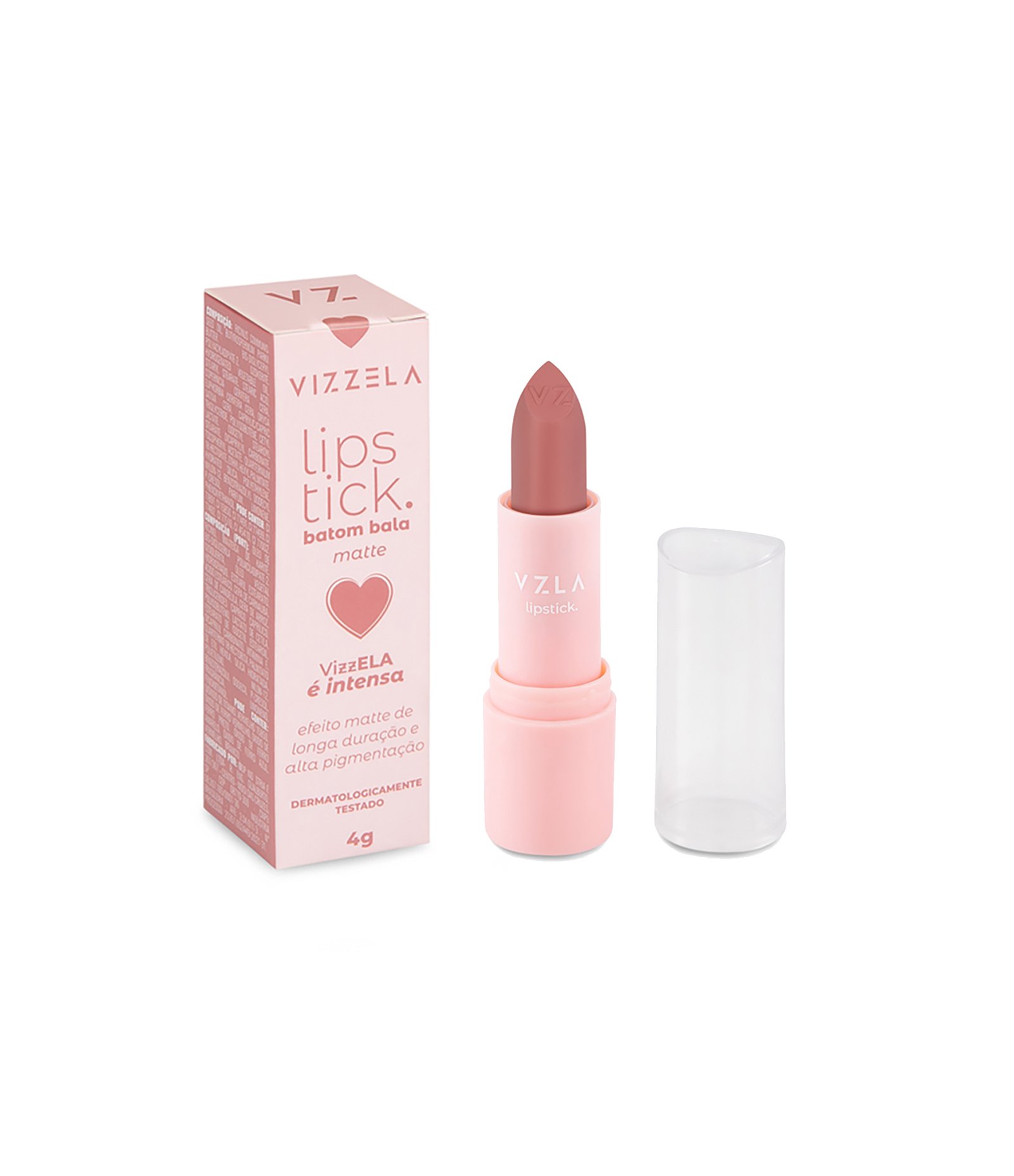 Batom Bala Vizzela 2