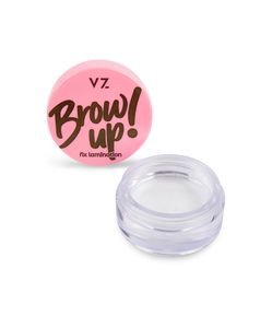 Brow Up Vizzela Cera para Sobrancelhas