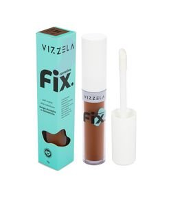 Corretivo Líquido Fix Vizzela 