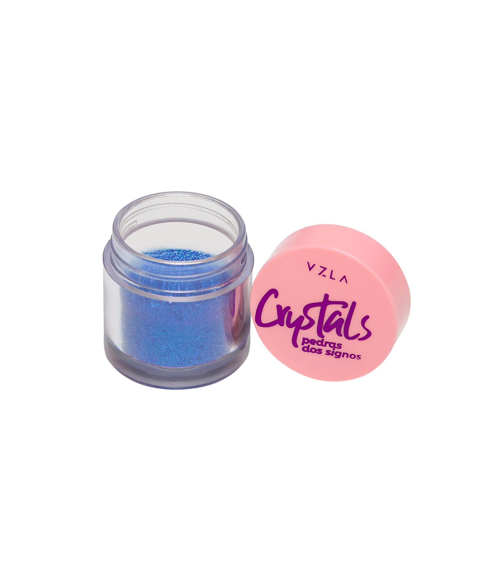 Ecobrilho Crystals Vizzela  Aquário 1