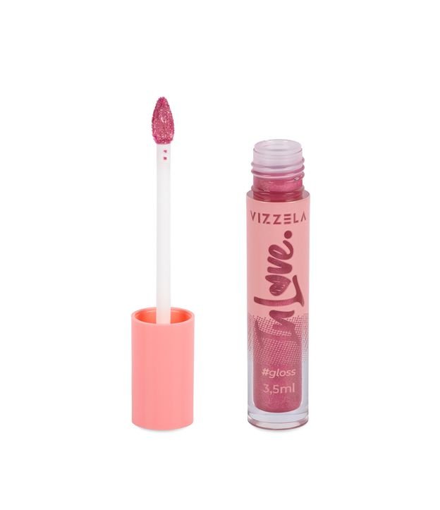Gloss Vizzela