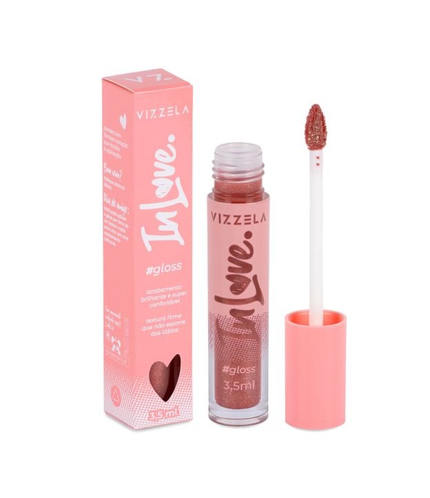 Gloss Vizzela