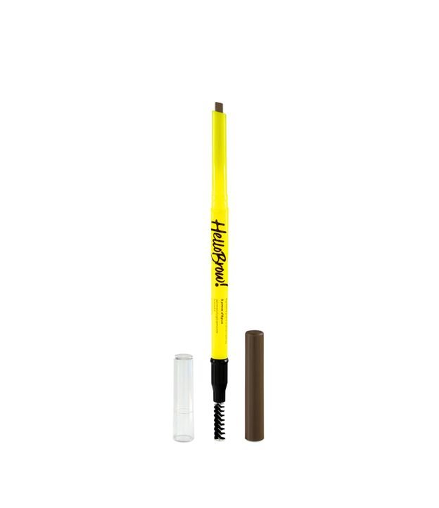 Lapiseira para Sobrancelhas Vizzela Hello Brow