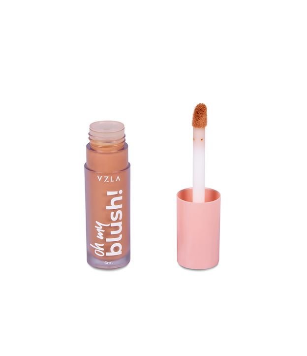 Cor: Peach Glow | Tamanho: 6ml