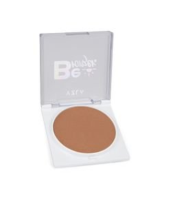 Pó Compacto Bronzeador Be Bronzer Vizzela