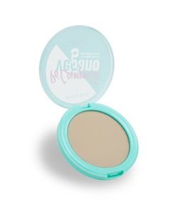 Pó Compacto Vizzela 