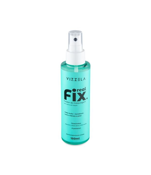 Real Fix Vizzela