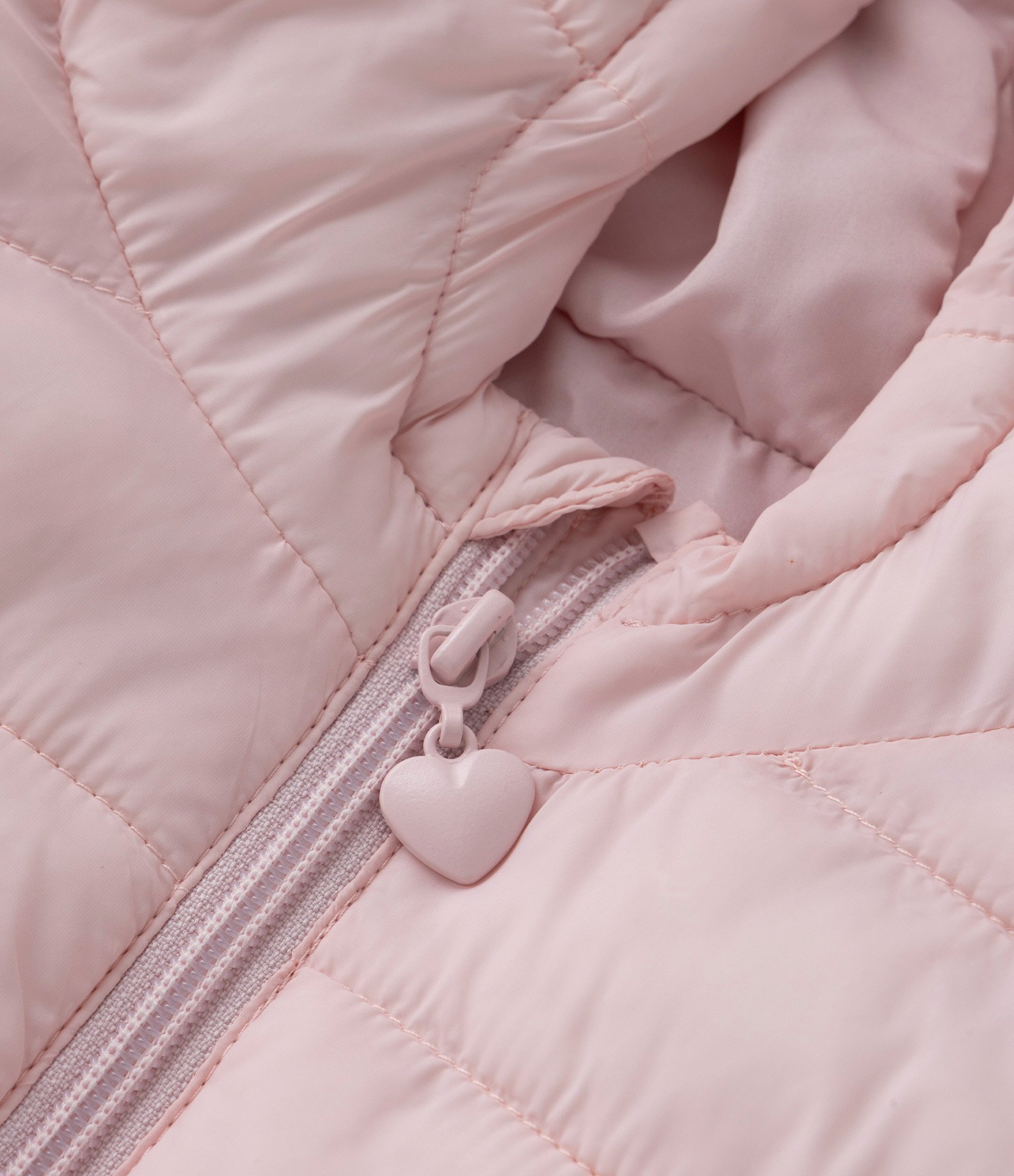 Jaqueta Puffer Infantil em Microfibra - Tam 5 a 14 Anos 4