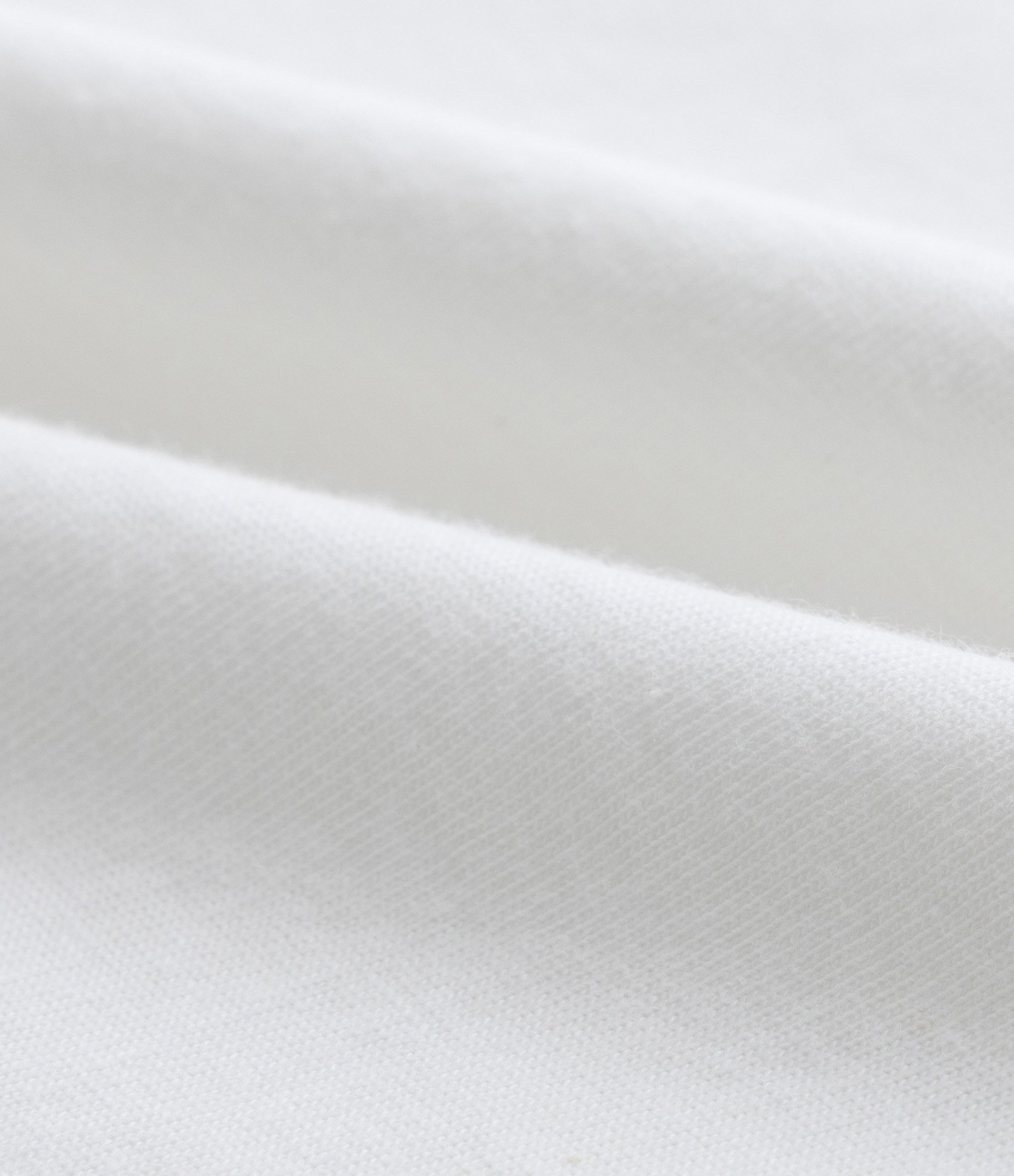 Camiseta Curta Infantil com Estampa de Borboleta - Tam 5 a 14 anos Branco Neve 3