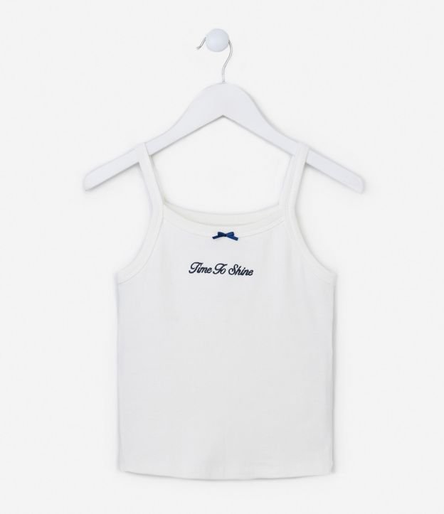 Cor: Branco Neve | Tamanho: 9-10