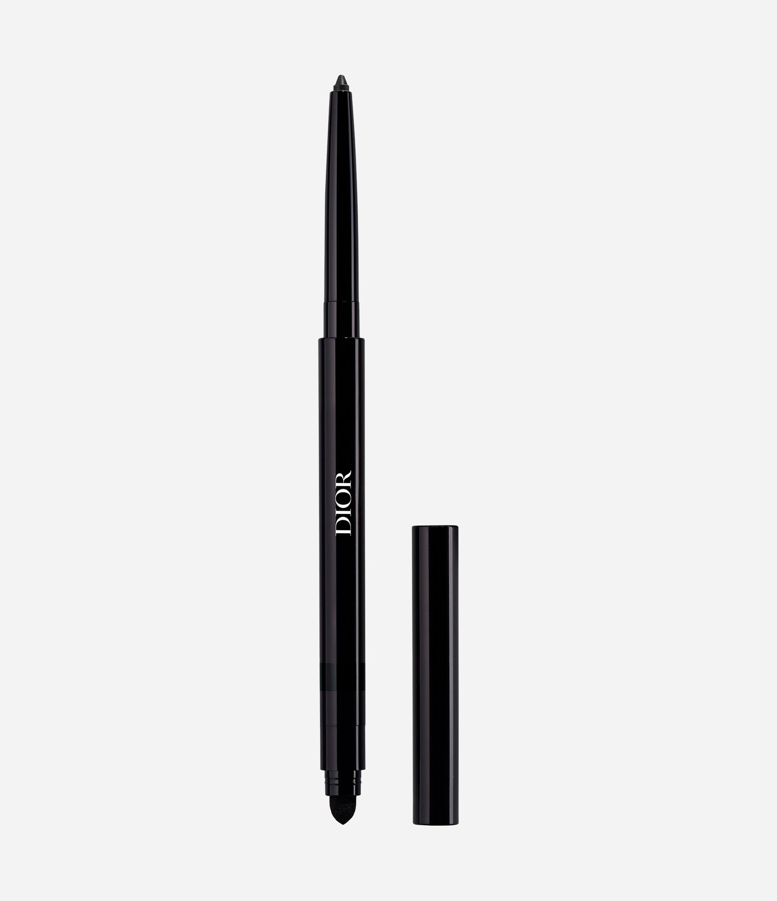 Lápis de Olho Diorshow Stylo 091 Matte Black 1