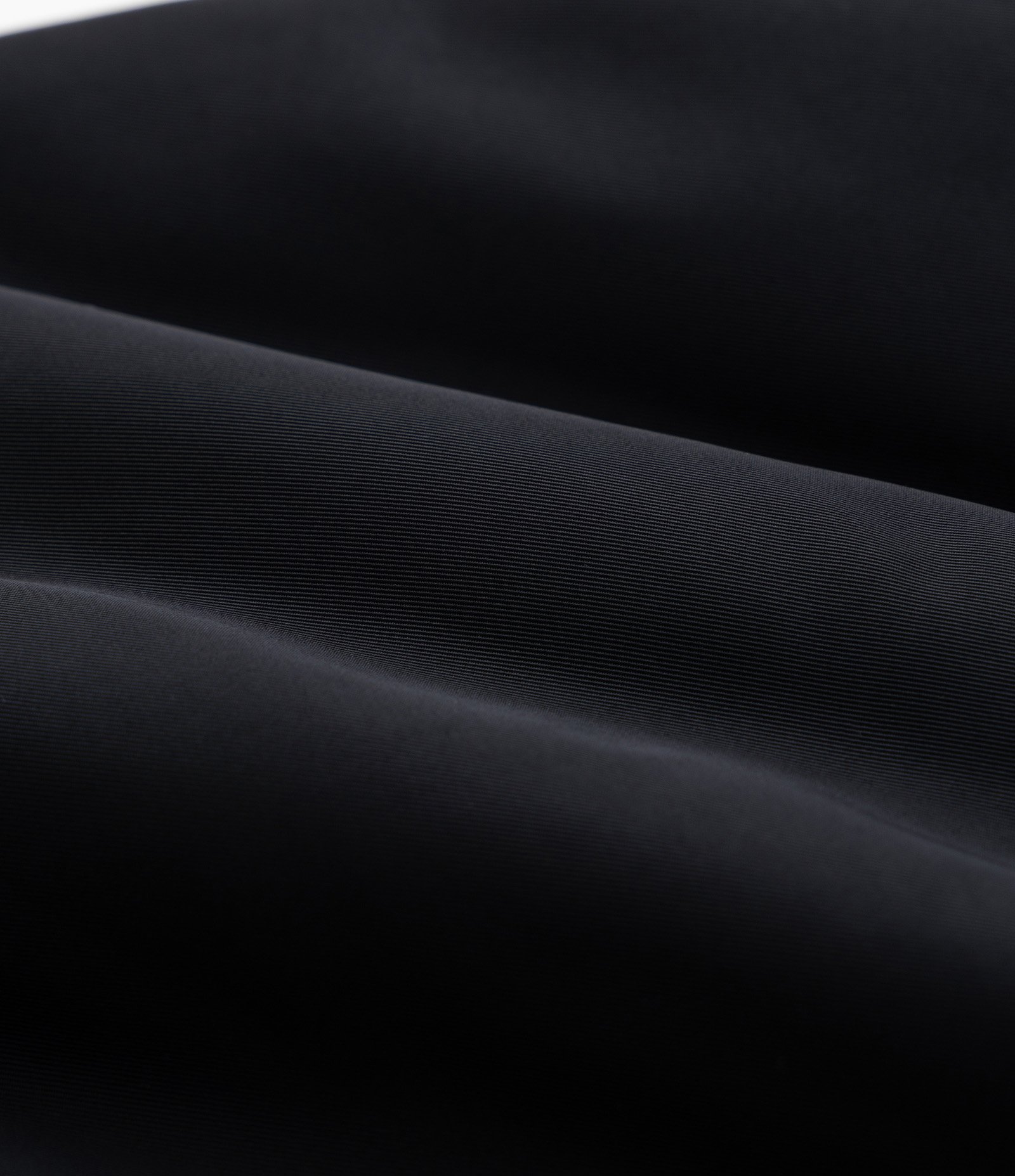 Jaqueta Bomber Infantil com Bordado Frente e Costas - Tam 5 a 14  Anos Preto/Branco 3