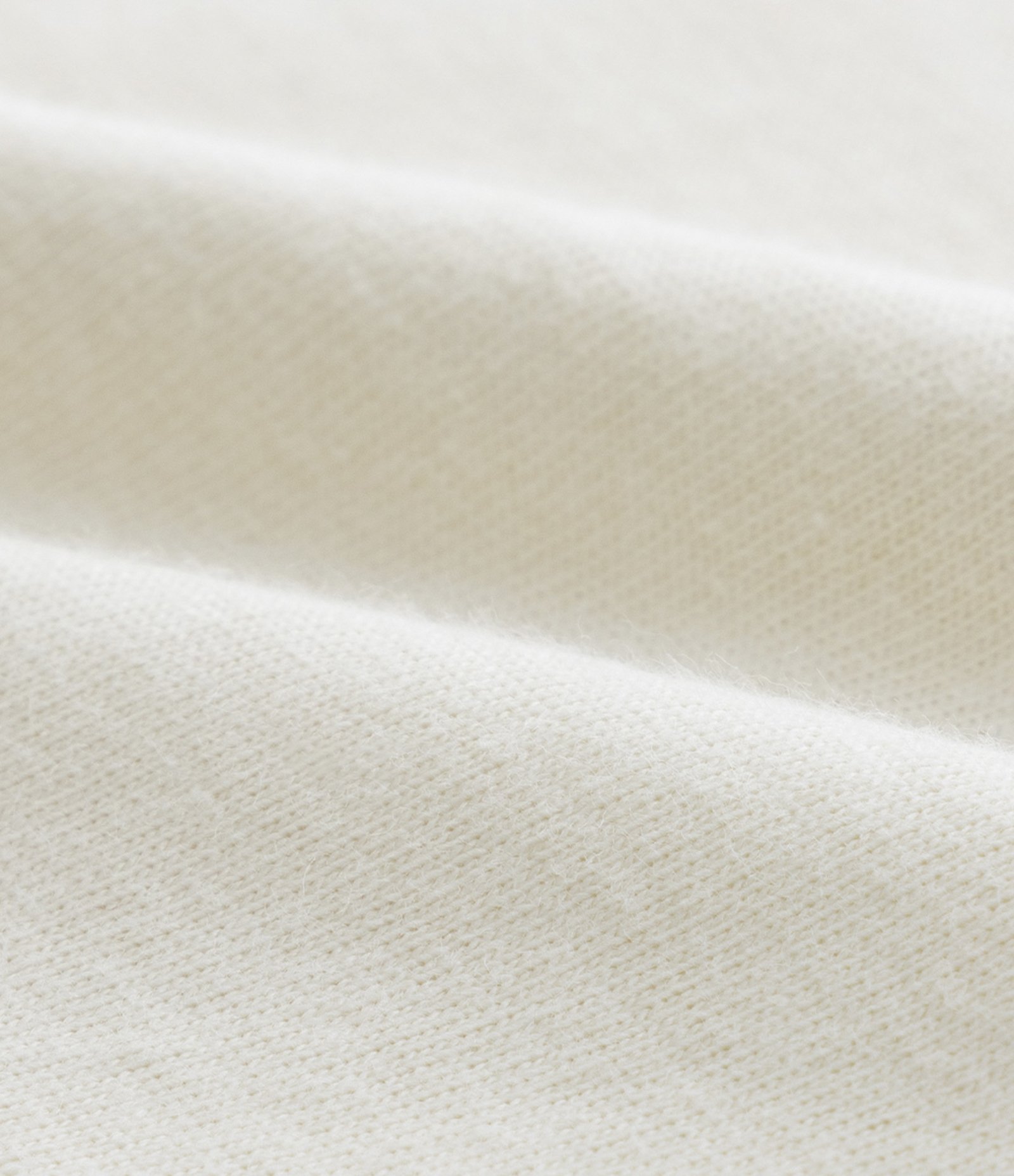 Blusa Curta Infantil com Bordado Limãozinho - Tam 5 a 14 Anos Bege 3