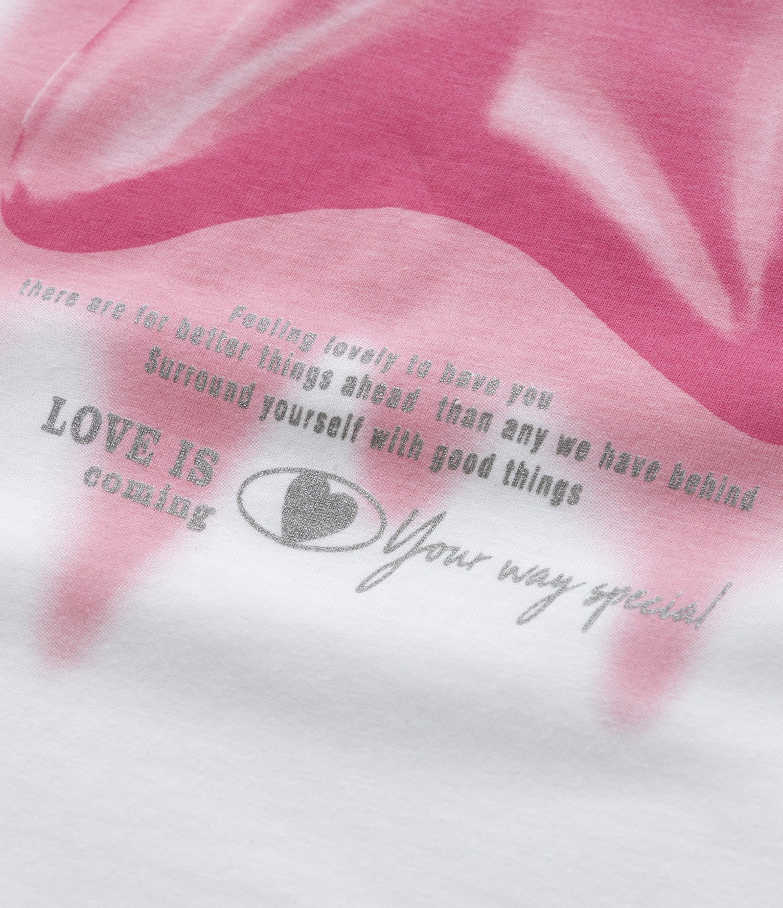 Camiseta Comfort Infantil com Estampa Estrela 3D - Tam 7 a 14 Anos Branco Neve 3