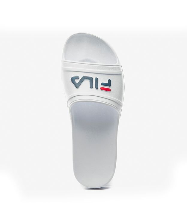 Chinelo Slide Fila Sleek