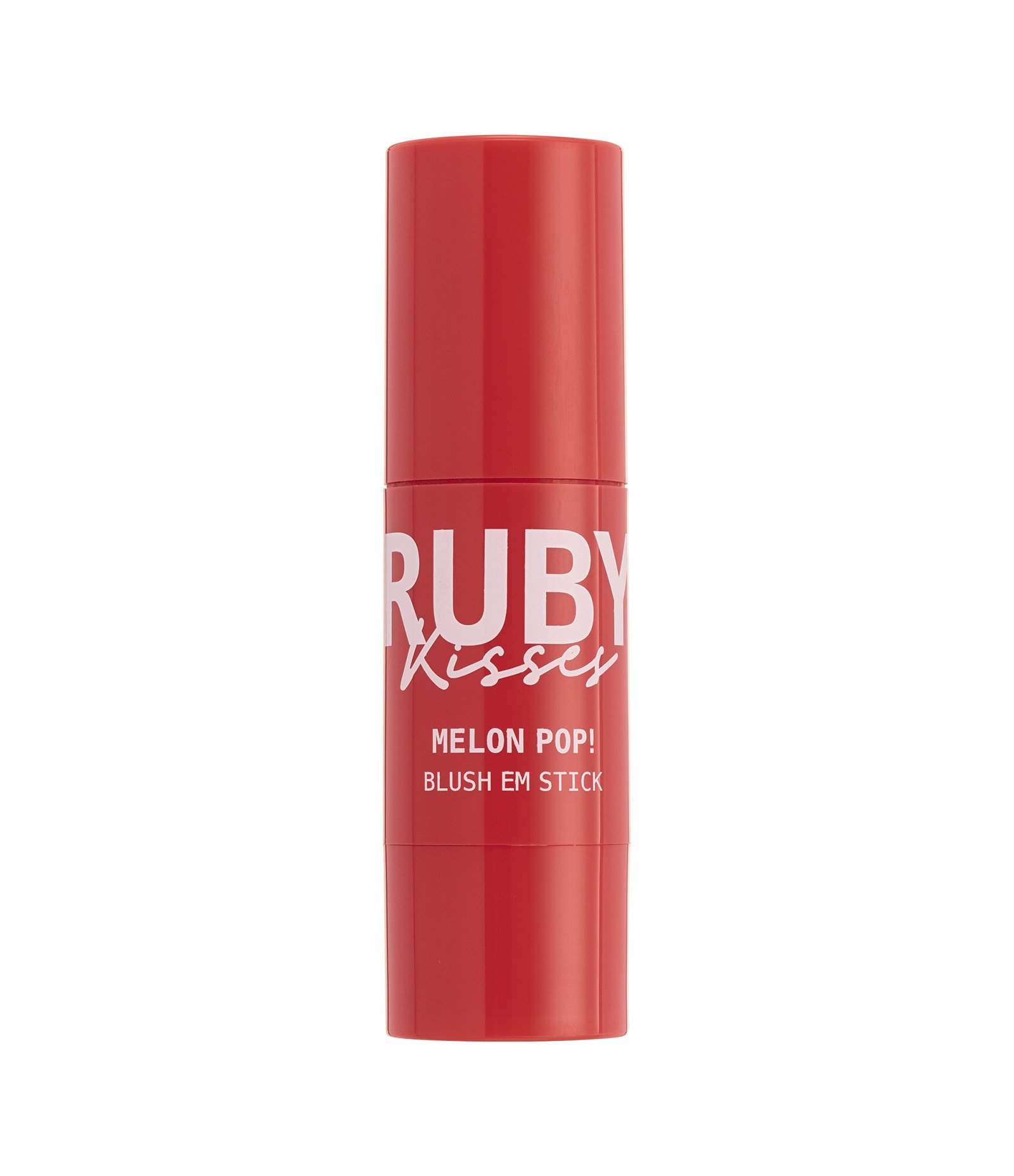 Blush em Stick Melon Pop Ruby Kisses 1