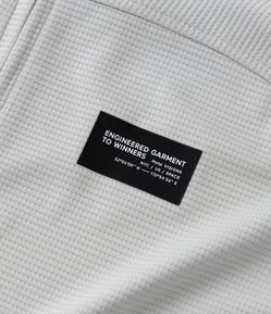 Jaqueta Infantil Texturizada com Bolsos e Recortes - Tam 5 a 14 Anos