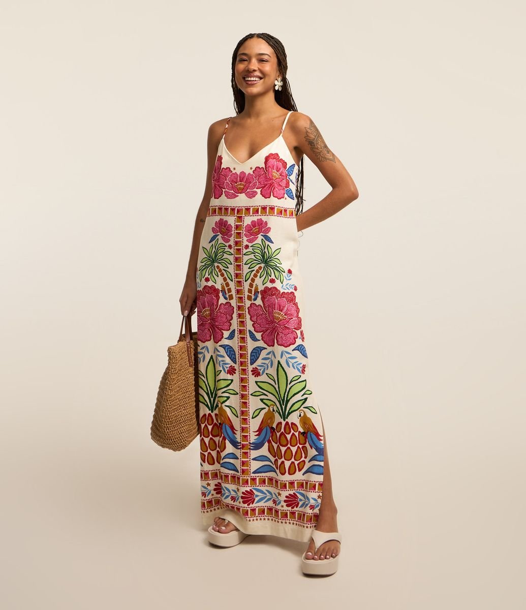 Estampa Floral Vestidos Da Renner 2019 Primavera Verão Site Das