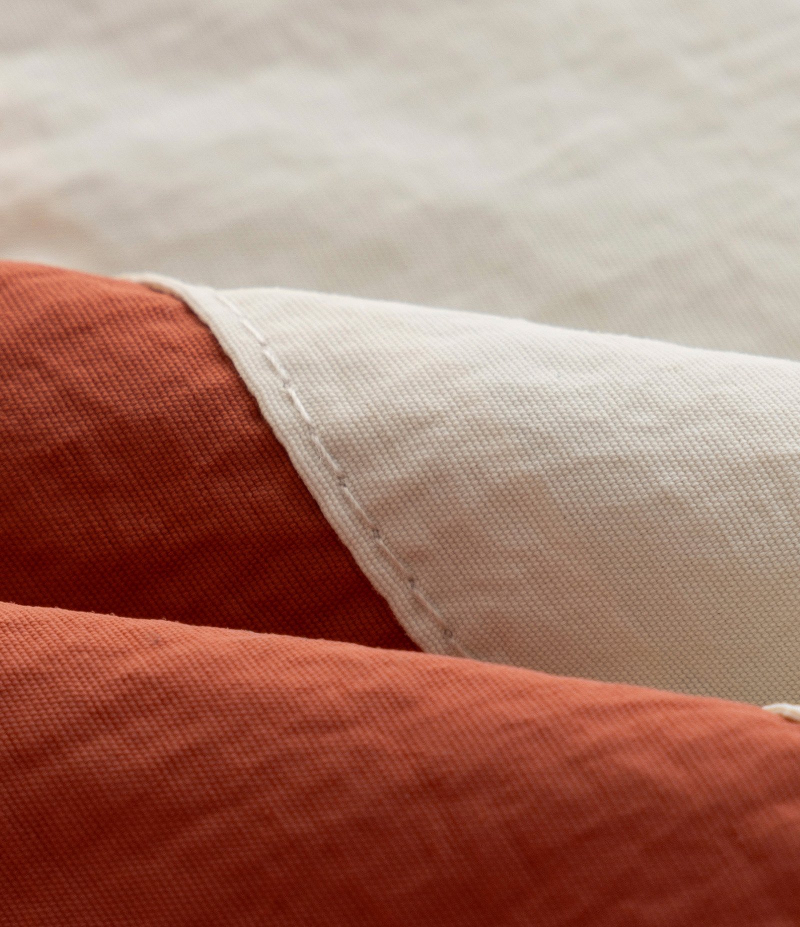 Jaqueta Corta Vento Infantil com Capuz e Bloco de Cores - Tam 1 a 5 anos Multicores 3