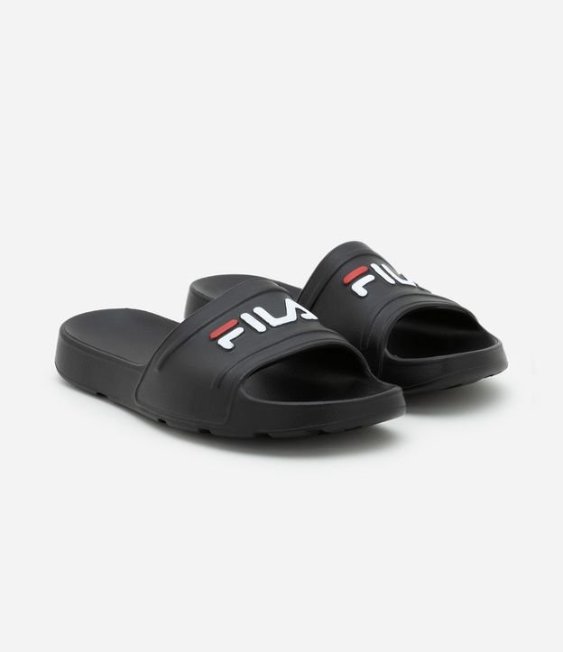 Chinelo Slide Fila Sleek