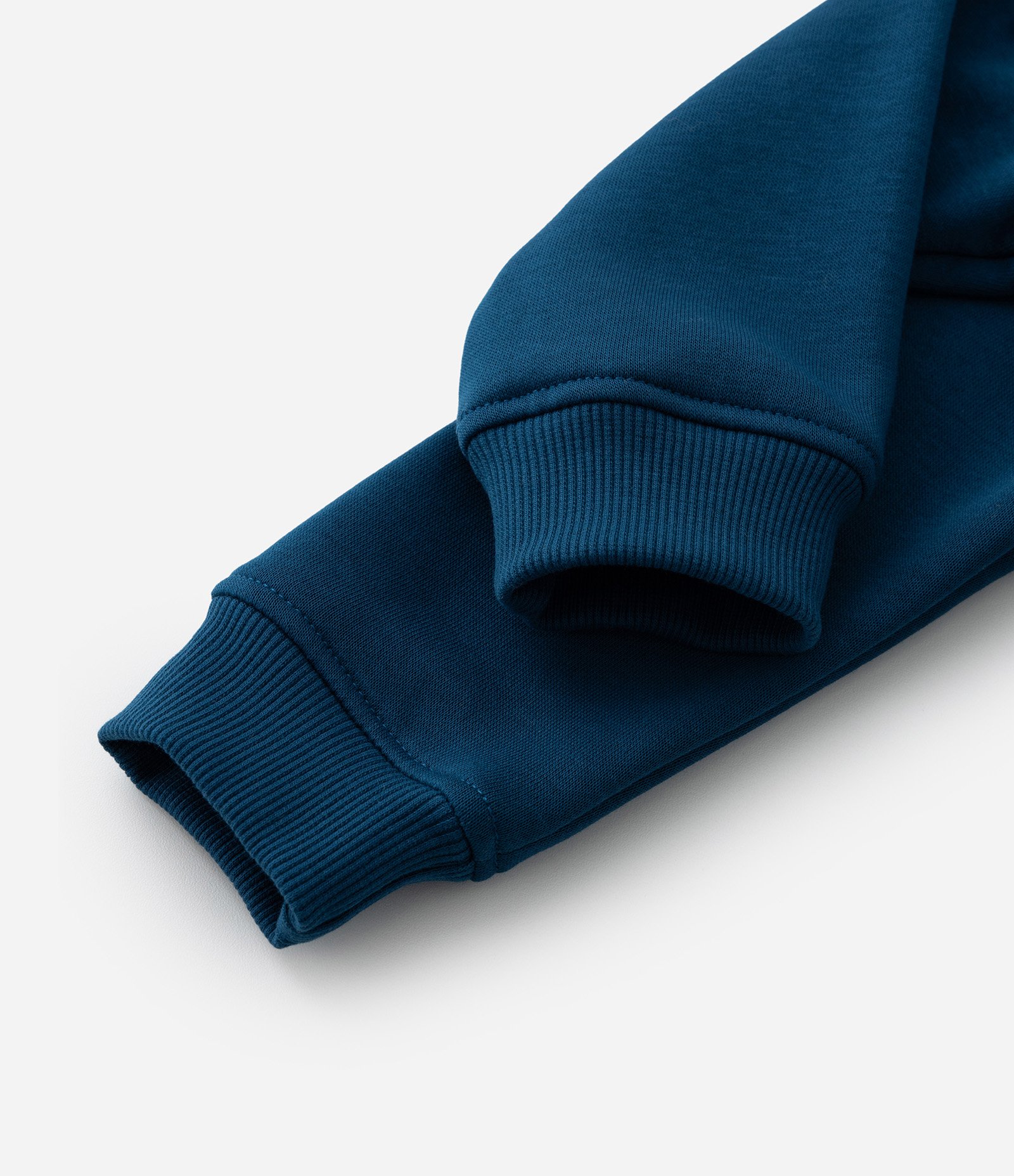 Blusão Infantil com Estampa de Dinos - Tam 1 a 5 Anos Azul 3