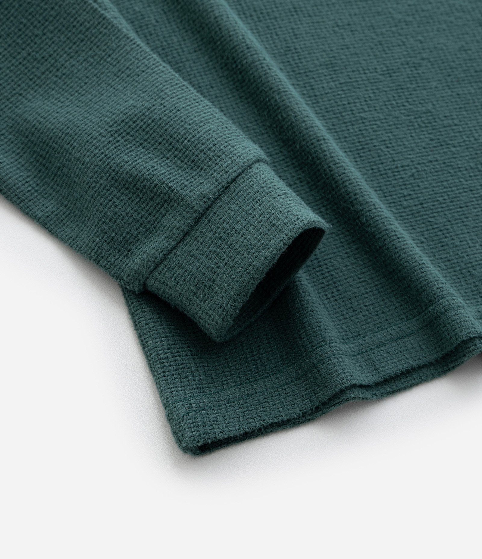 Camiseta Infantil com Bordado no Peito- Tam 1 a 5 anos Verde 3