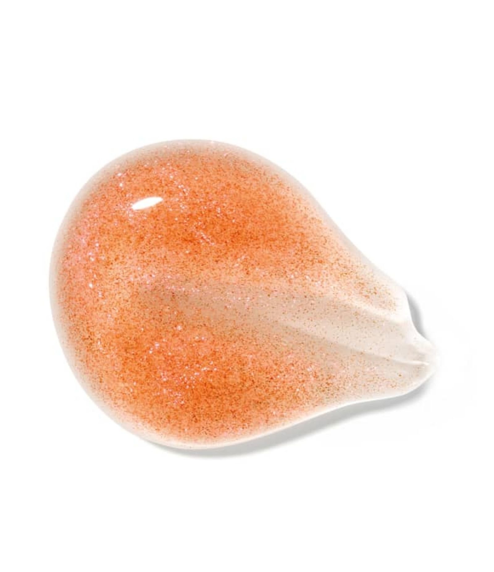 Lip Oil Niina Secrets Shine Flowers Rosa Centifolia 5