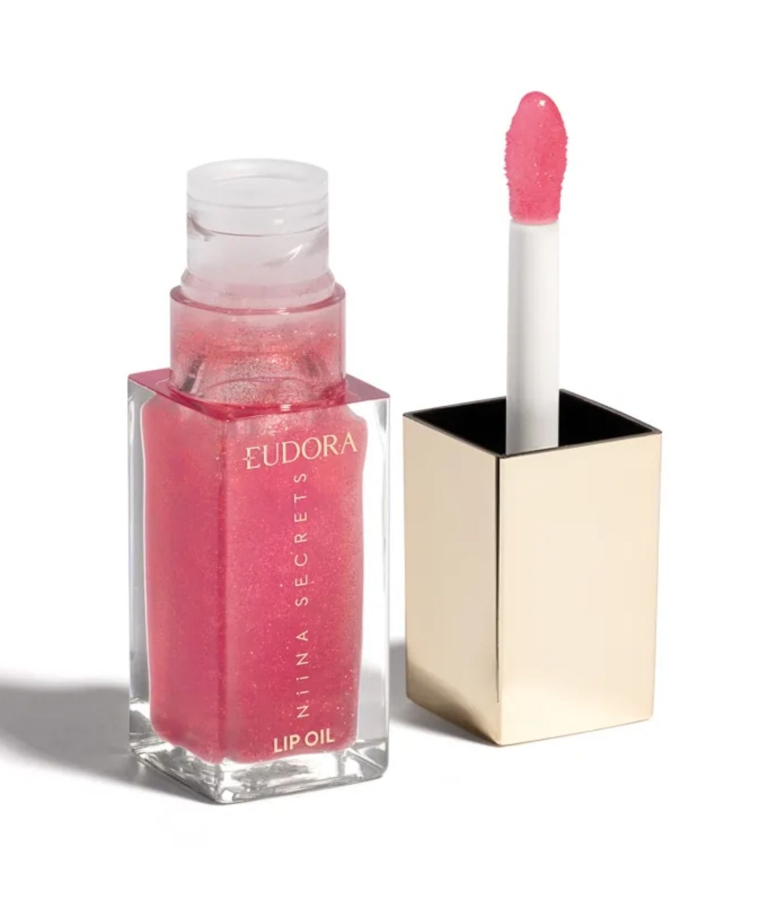 Lip Oil Niina Secrets Shine Flowers 1