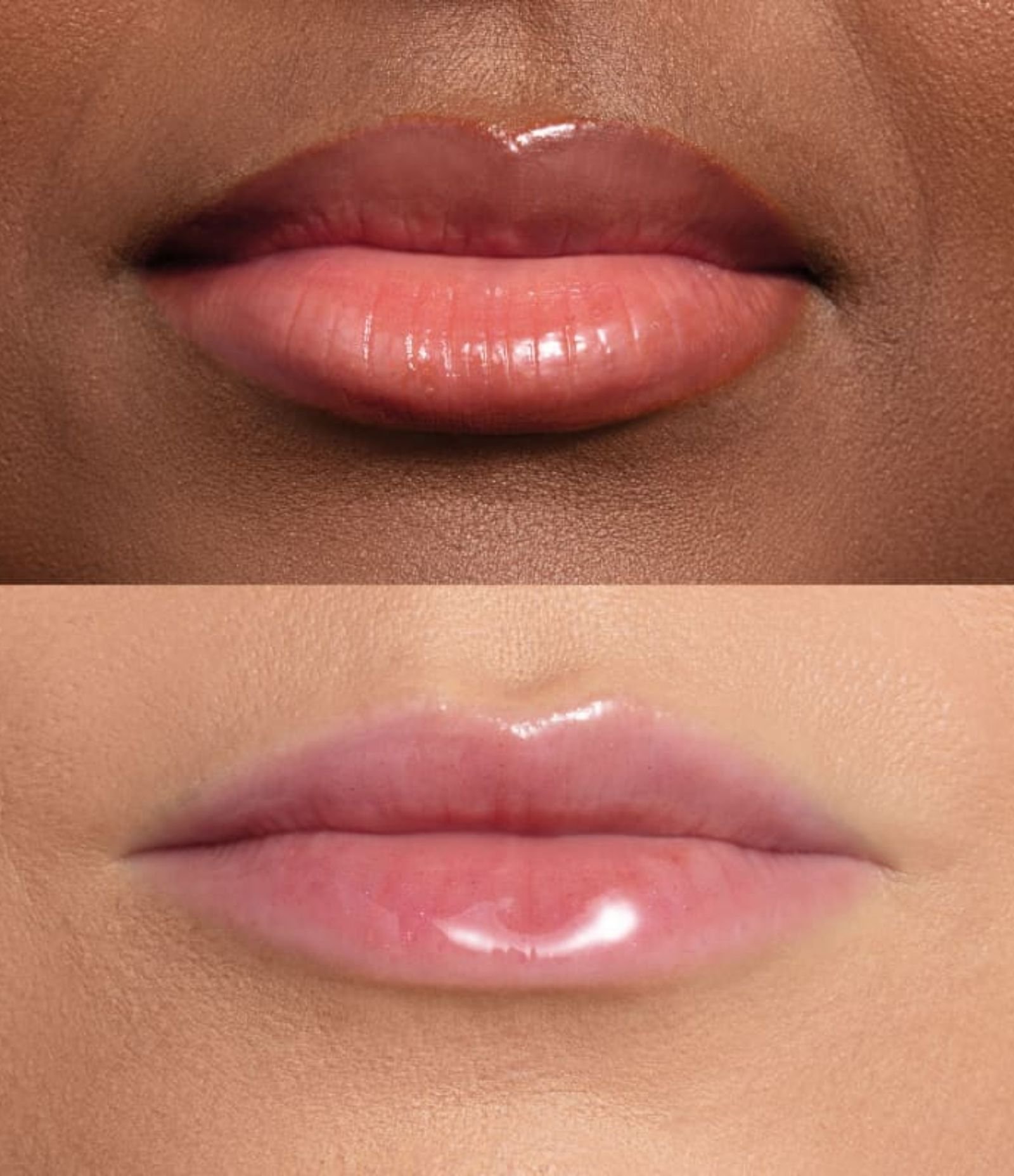 Lip Oil Niina Secrets Shine Flowers 6