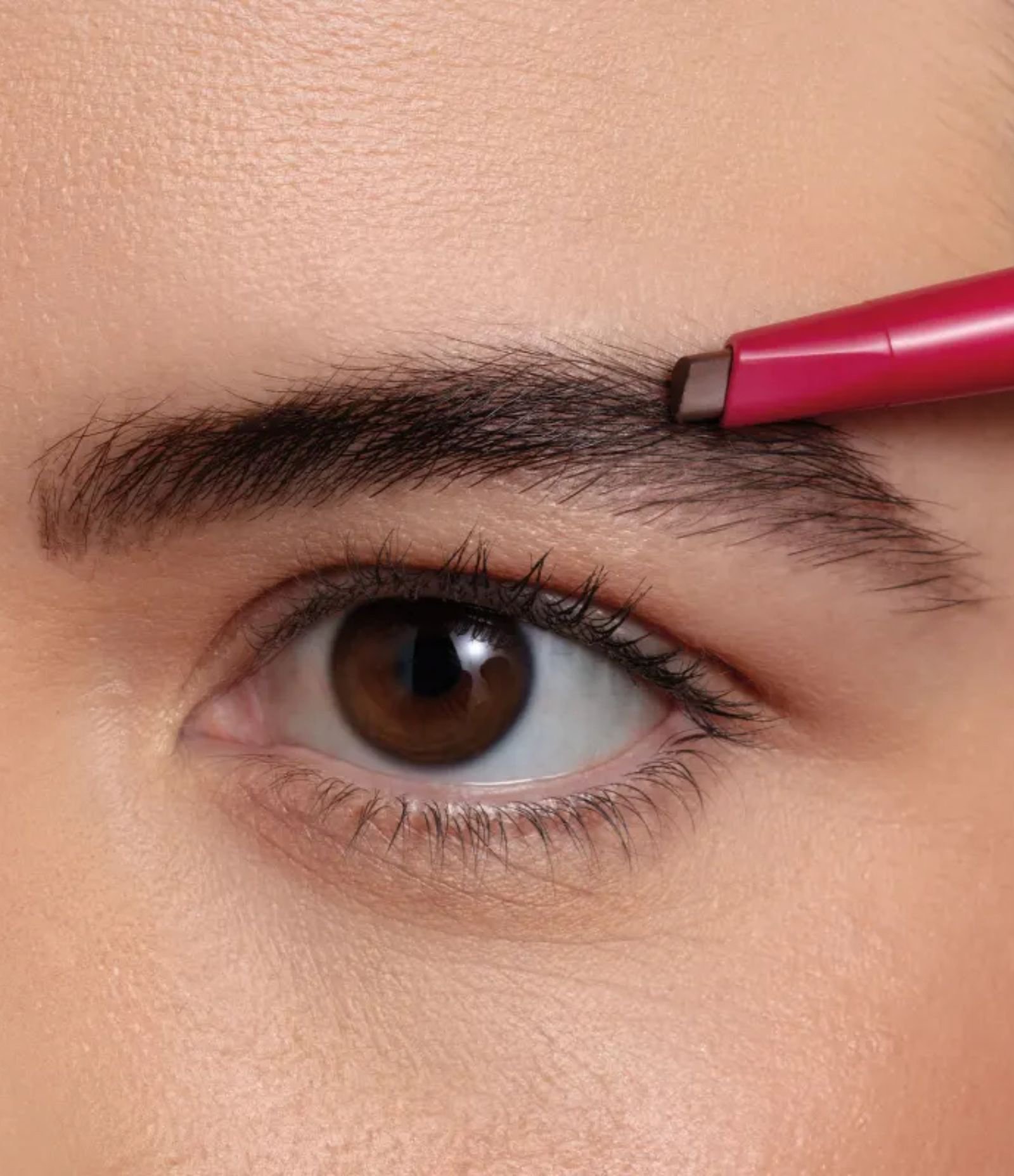 Lapiseira de Sobrancelhas 3 em 1 Niina Secrets Média 10