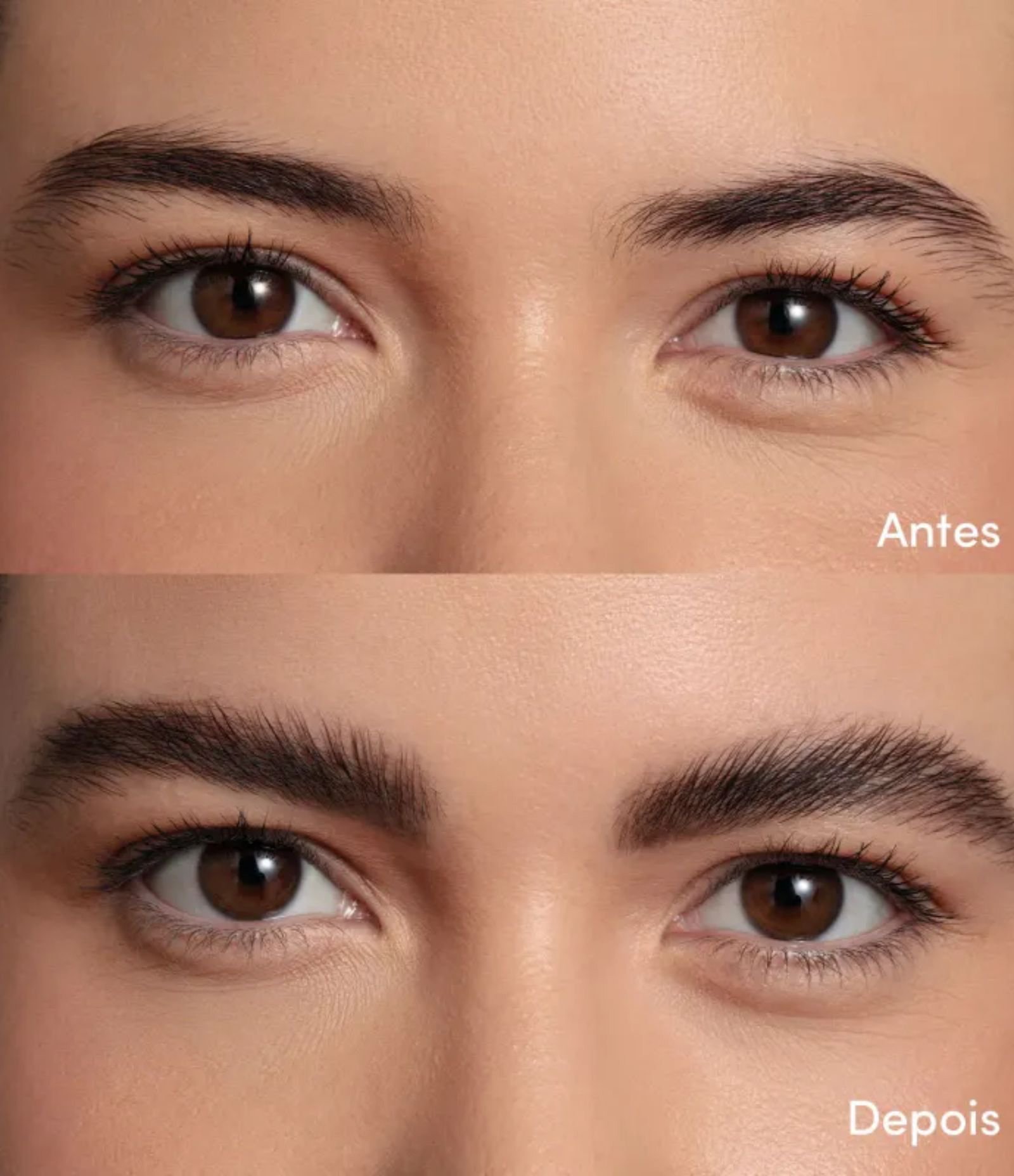 Lapiseira de Sobrancelhas 3 em 1 Niina Secrets Média 6