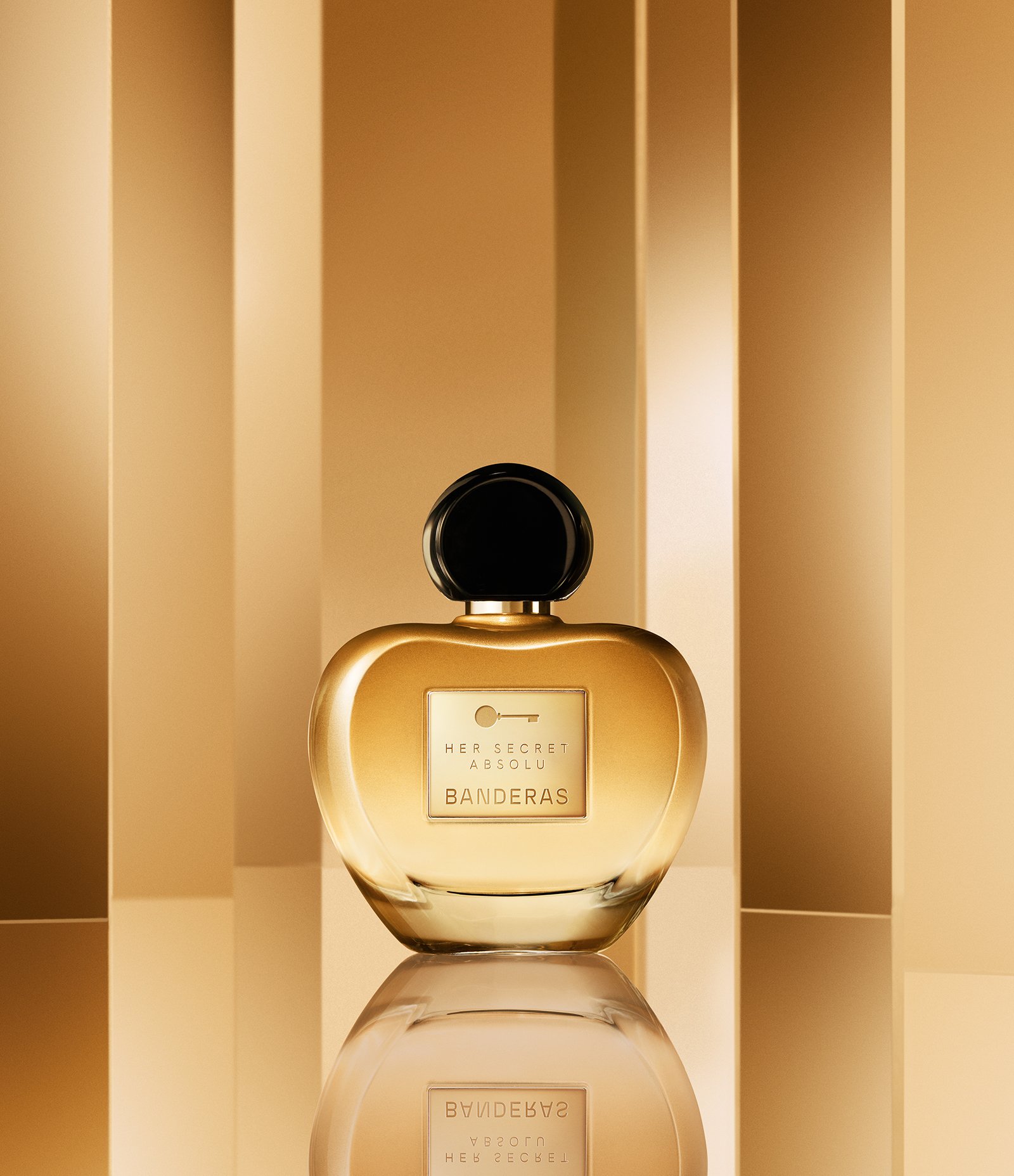 Perfume Antonio Banderas Her Secret Absolu Eau de Parfum 50ml 4