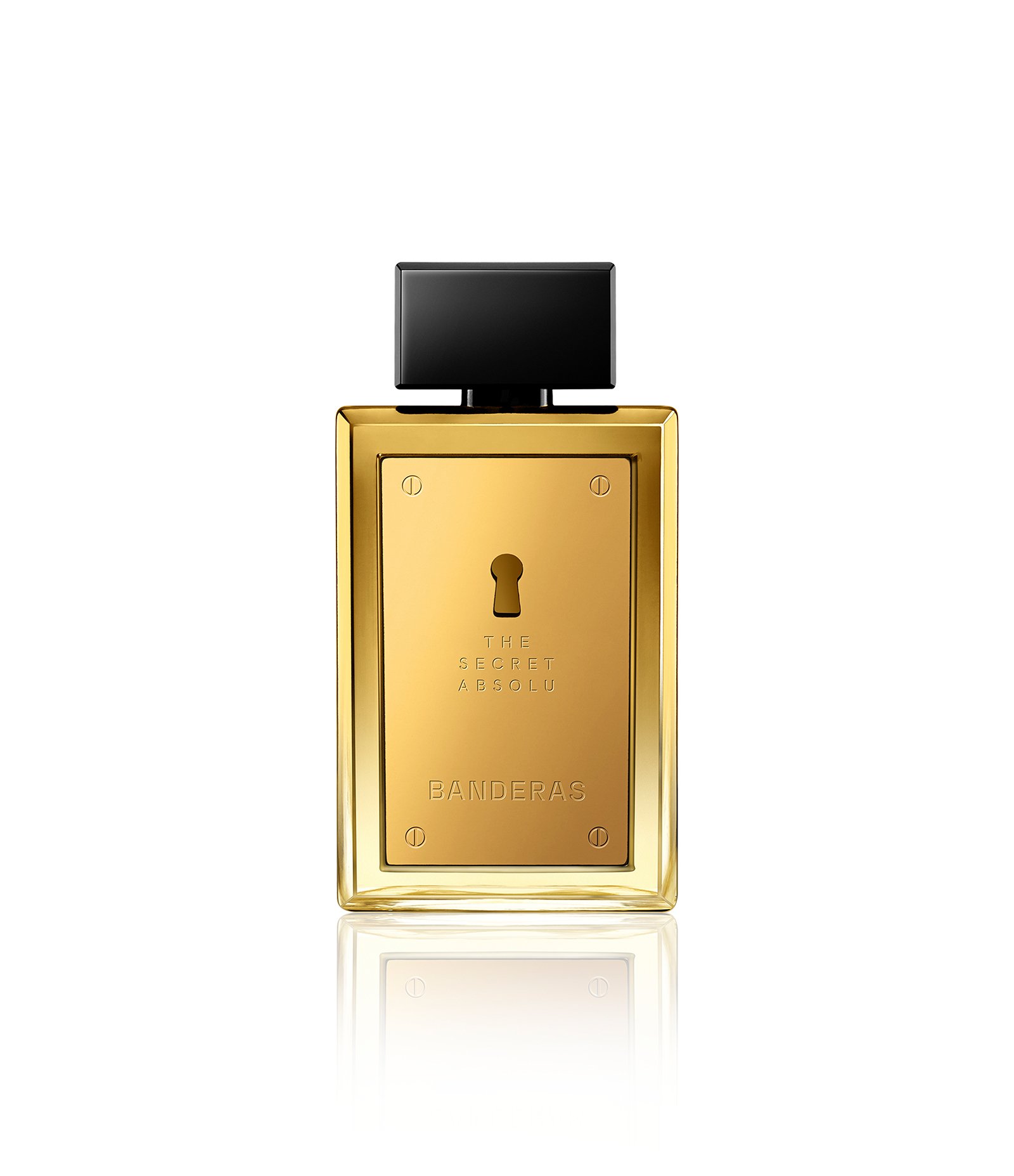 Perfume Antonio Banderas The Secret Absolu Eau de Parfum 50ml 1