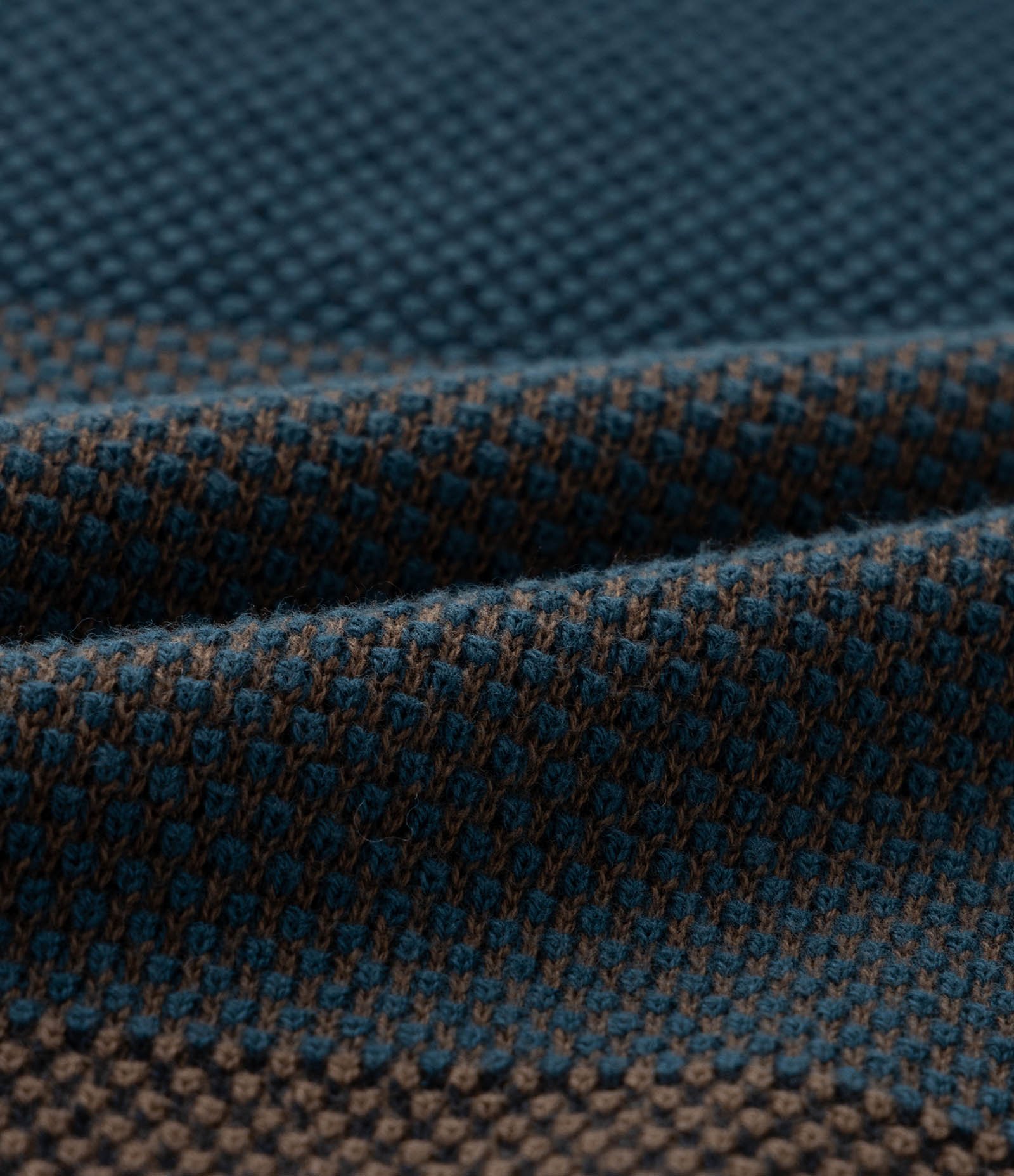 Blusão Infantil Texturizado com Estampa Bloco de Cor - Tam 5 a 14 Anos Multicores 3