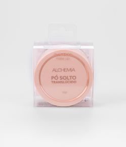 Pó Solto Alchemia 