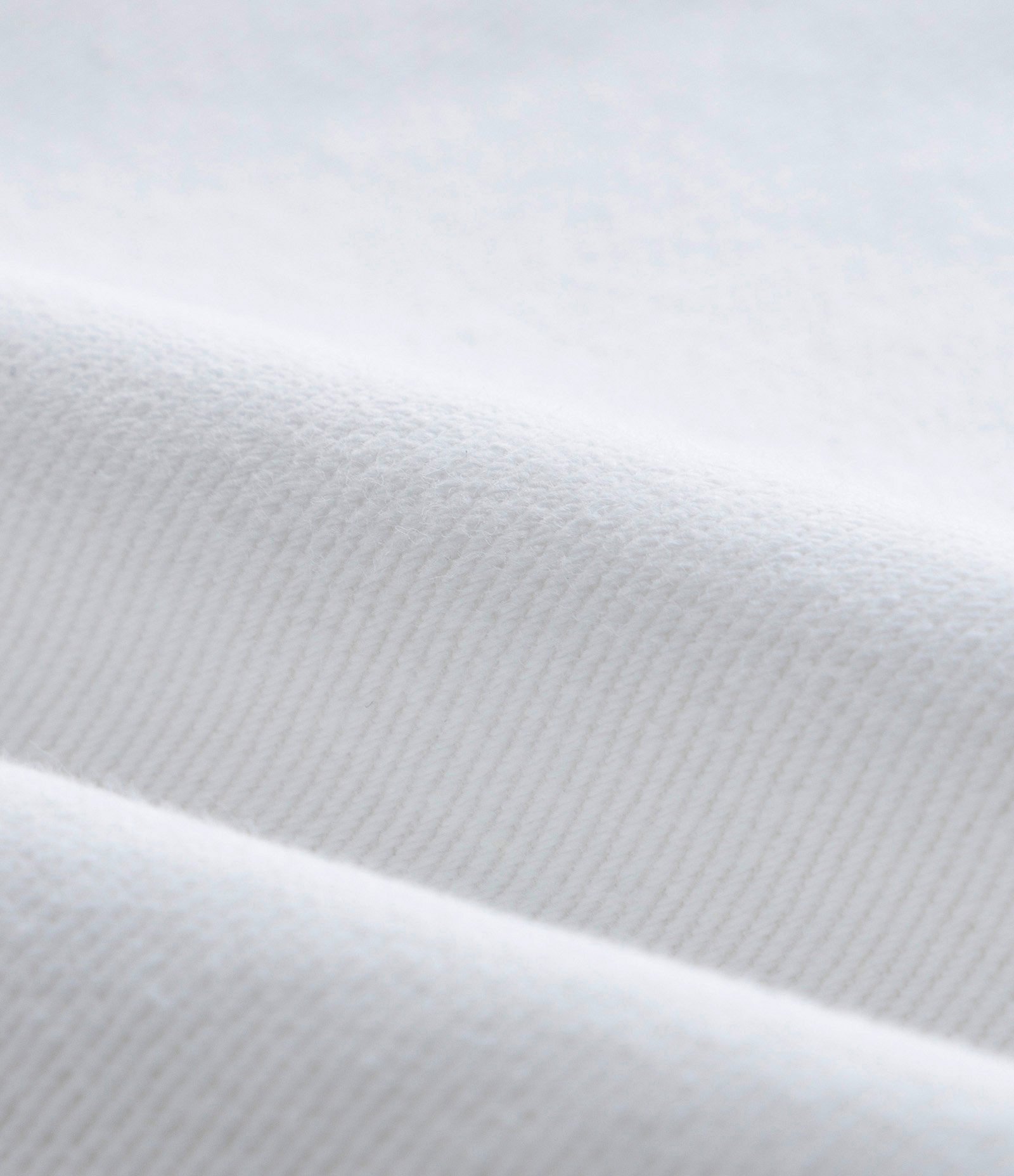 Calça Wide Leg em Sarja com Pregas Curve & Plus Size Branco 8