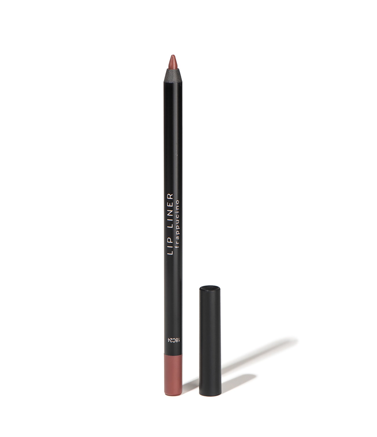 Lápis Contorno Labial Océane Lip Liner  Frappé 1