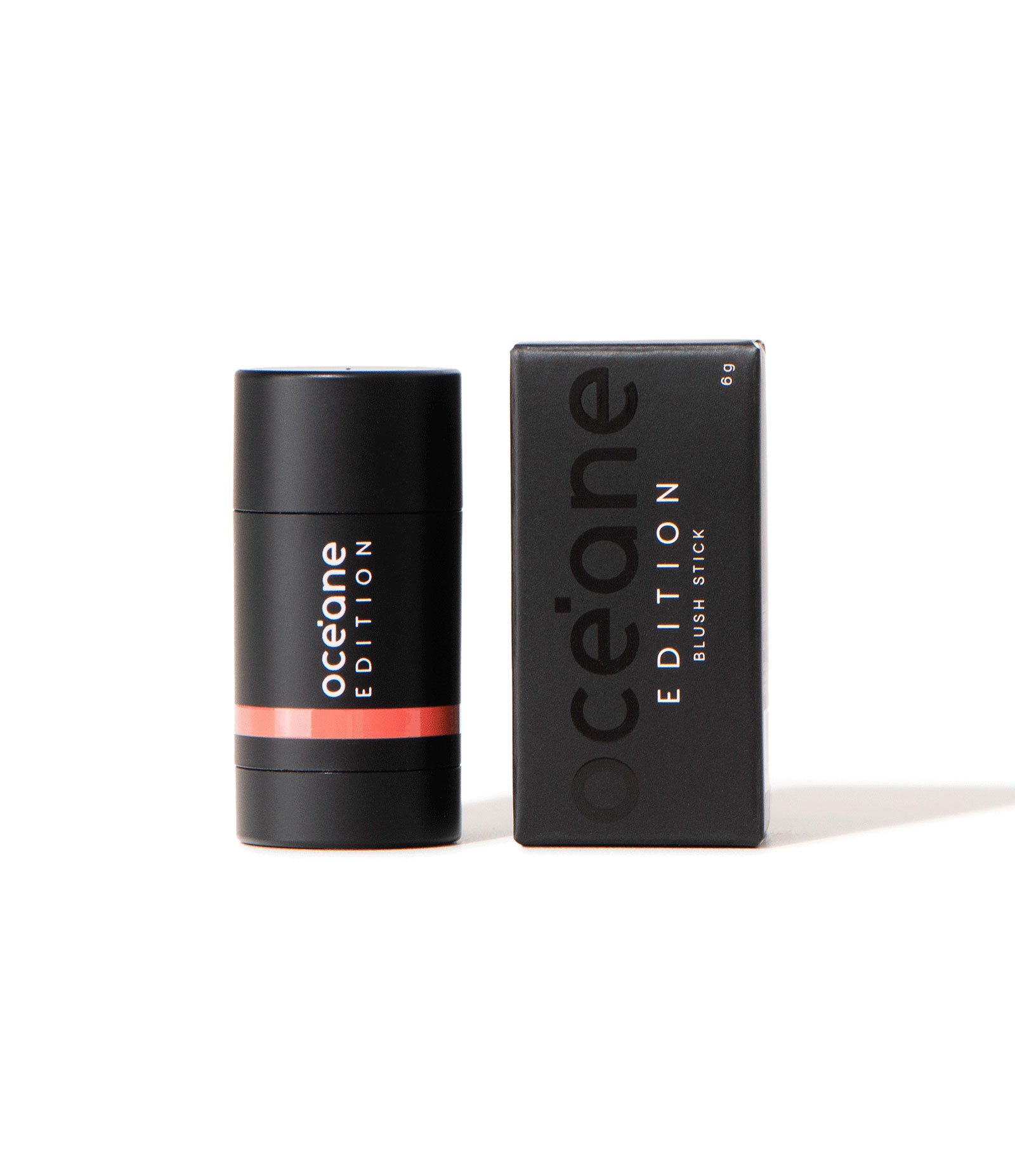 Mini Blush Stick Océane Coral 1