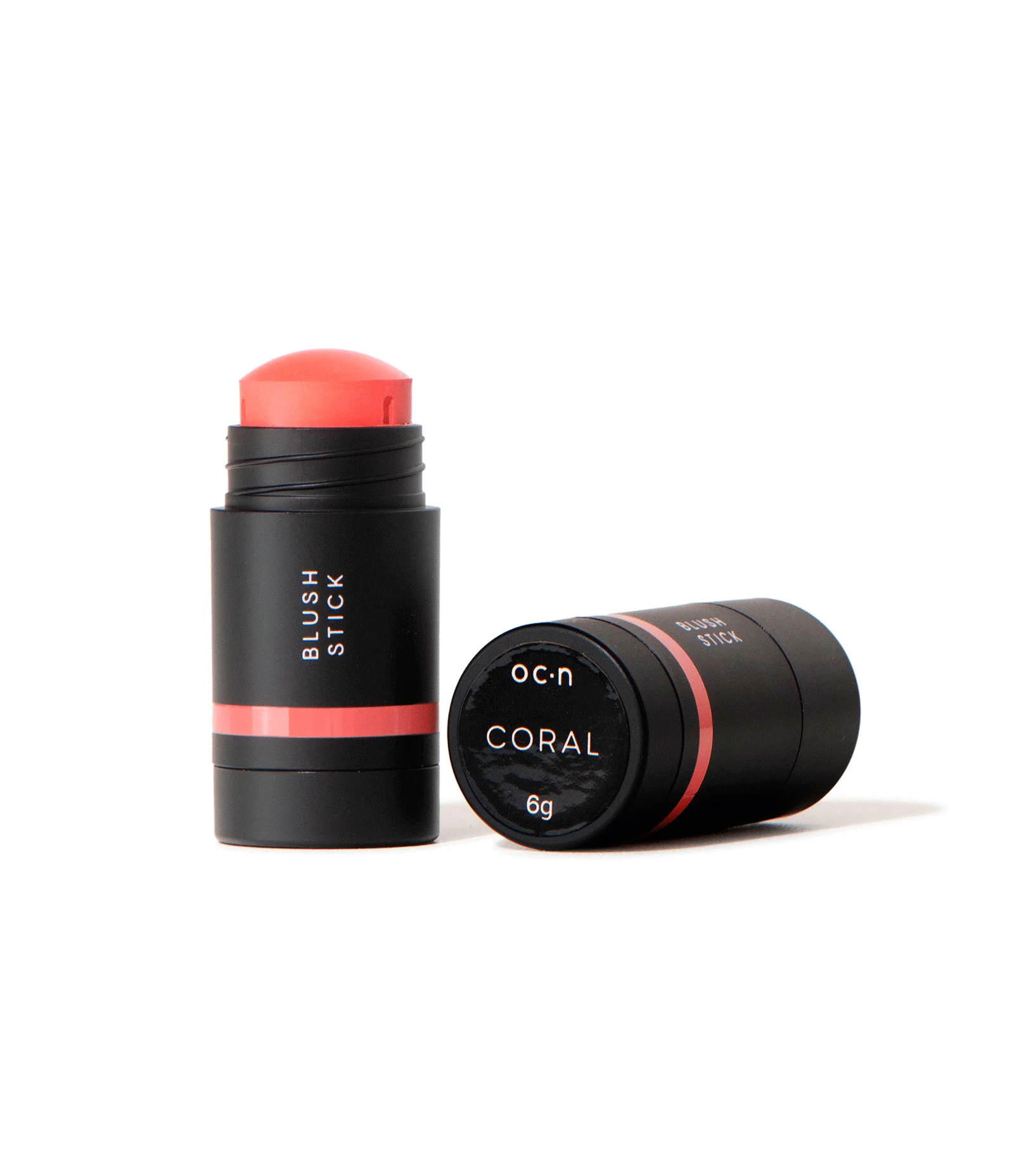 Mini Blush Stick Océane Coral 2