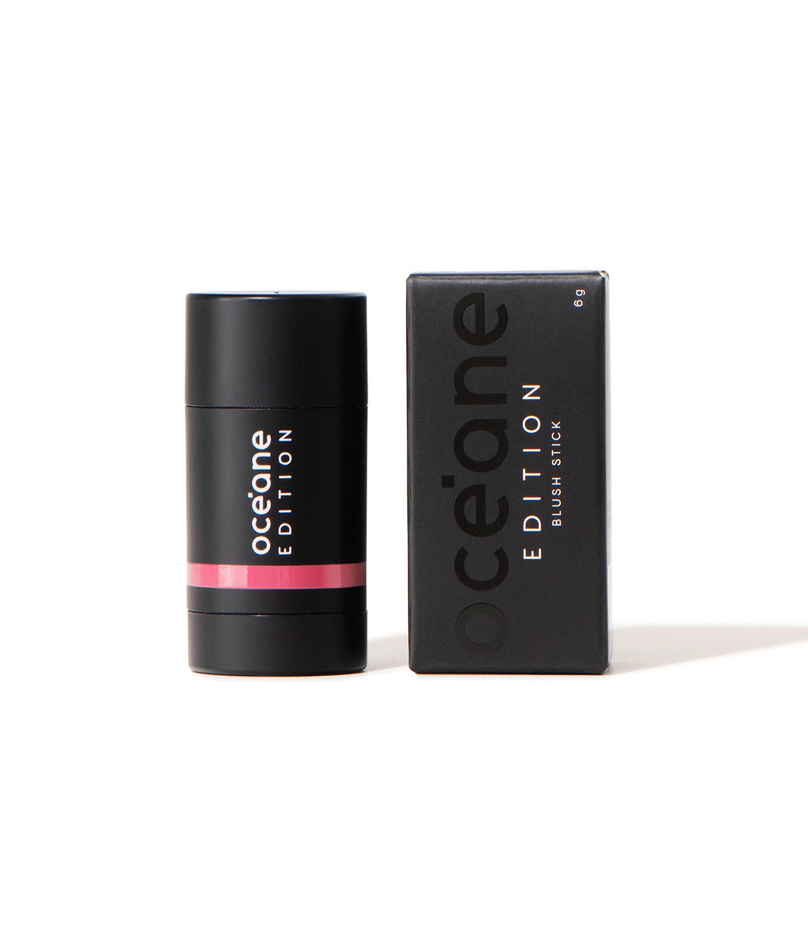 Mini Blush Stick Océane Pink 1