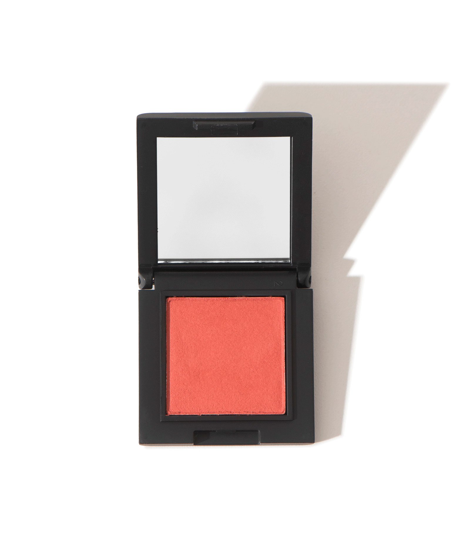 Mini Cream Blush Océane Caramelo 1