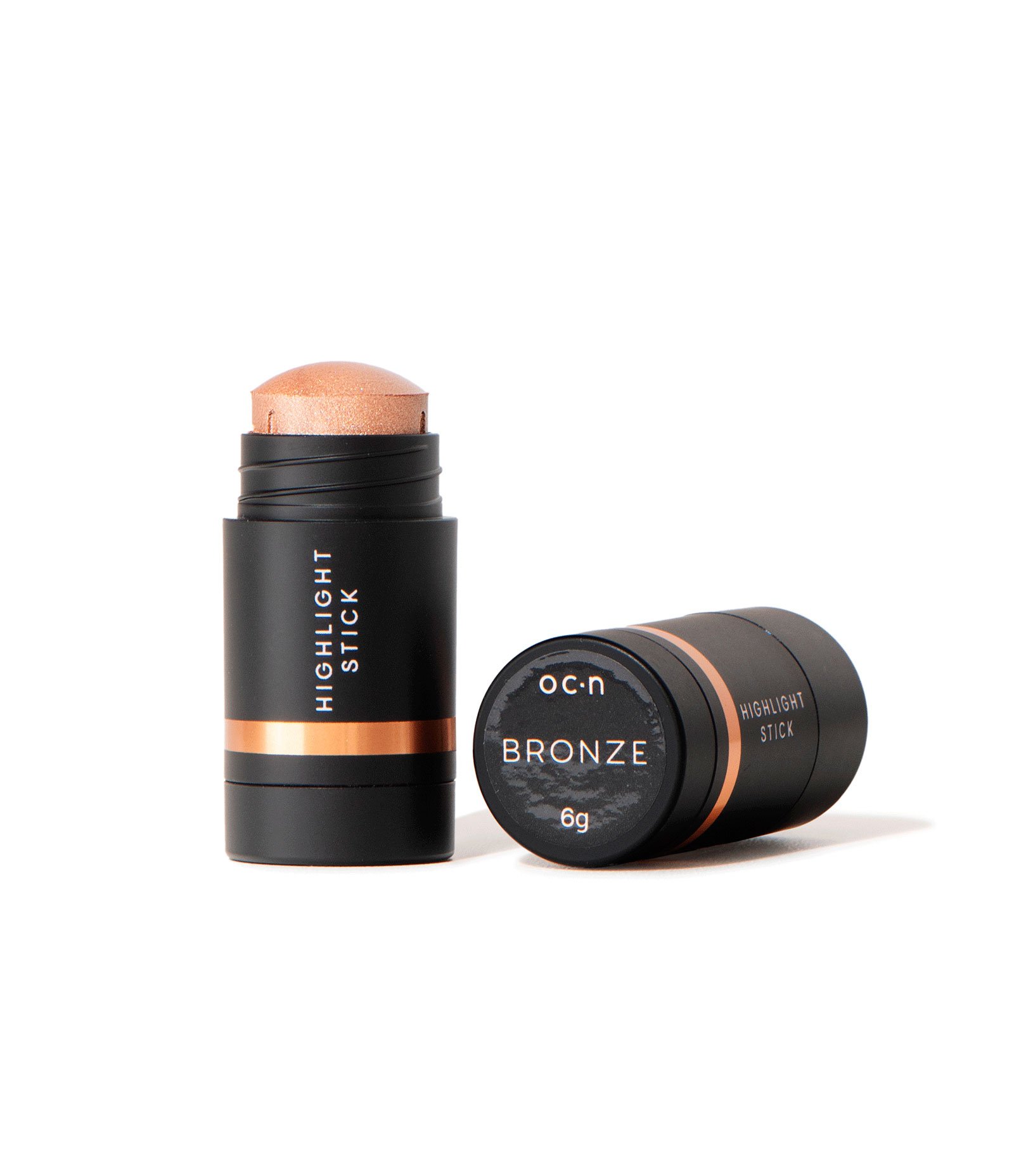 Mini Highlight Stick Océane Bronze 2