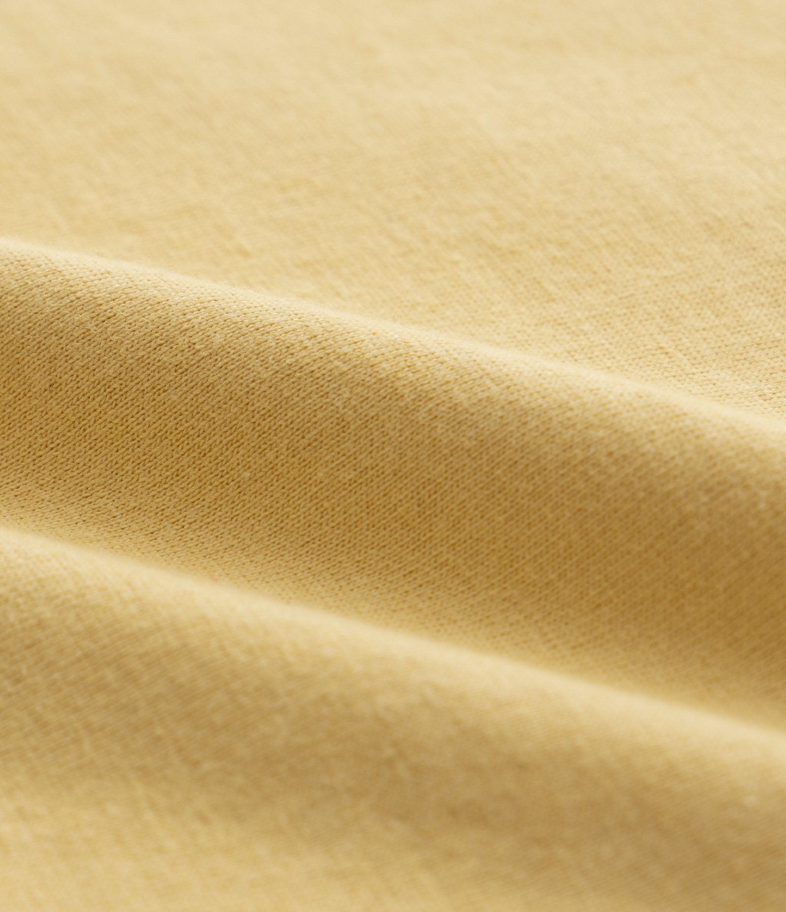Camiseta Infantil em Algodão com Estampa Coqueiros - Tam 5 a 14 Anos Amarelo 4