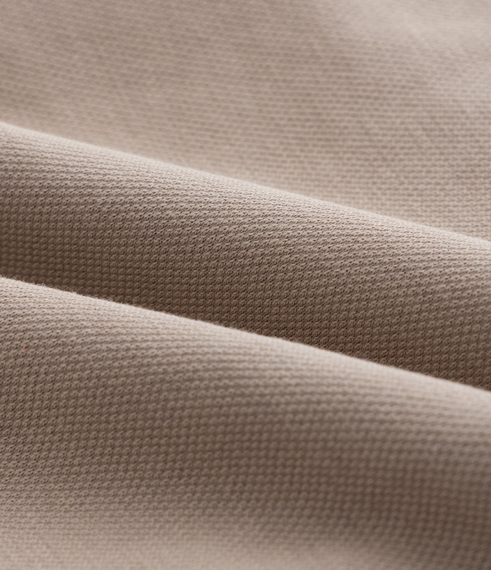 Calça Infantil com Bolsos e Recortes - Tam 5 a 14 Anos Marrom 3