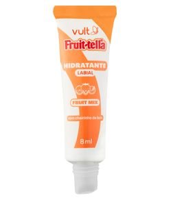 Hidratante Labial Fruit Mix Coleção Fruittella Vult