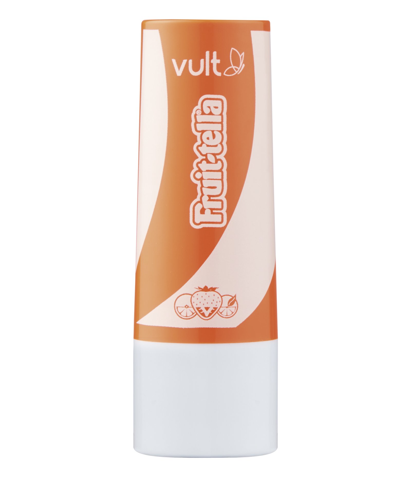 Balm Labial Fruit Mix FPS15 Coleção Fruittella Vult 3,5g 1