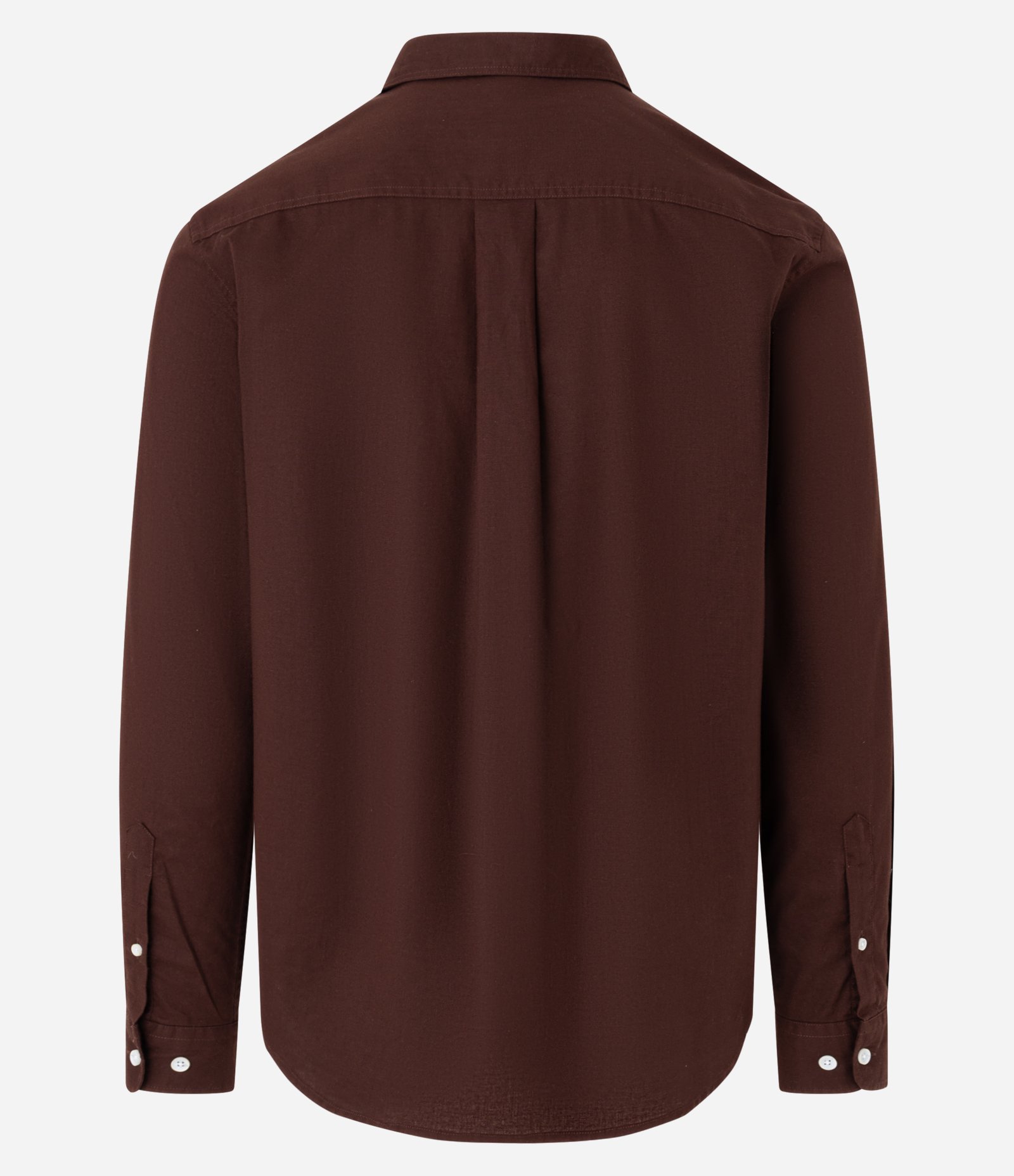 Camisa Comfort Básica em Linho e Algodão 2