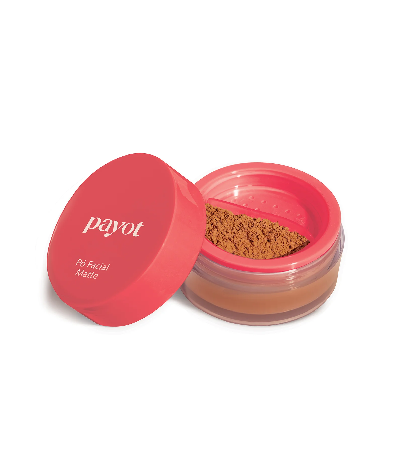 Pó Facial Matte Payot Cherie Cor 3 1